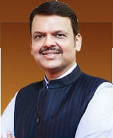 Shri. Devendra Fadnavis