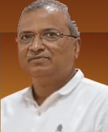 Dr. Nitin Ambadekar