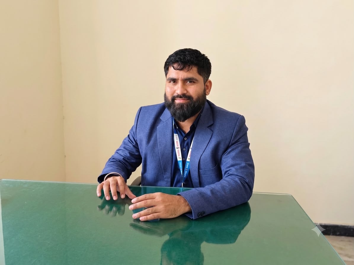 Mr. Rajendra Shinde