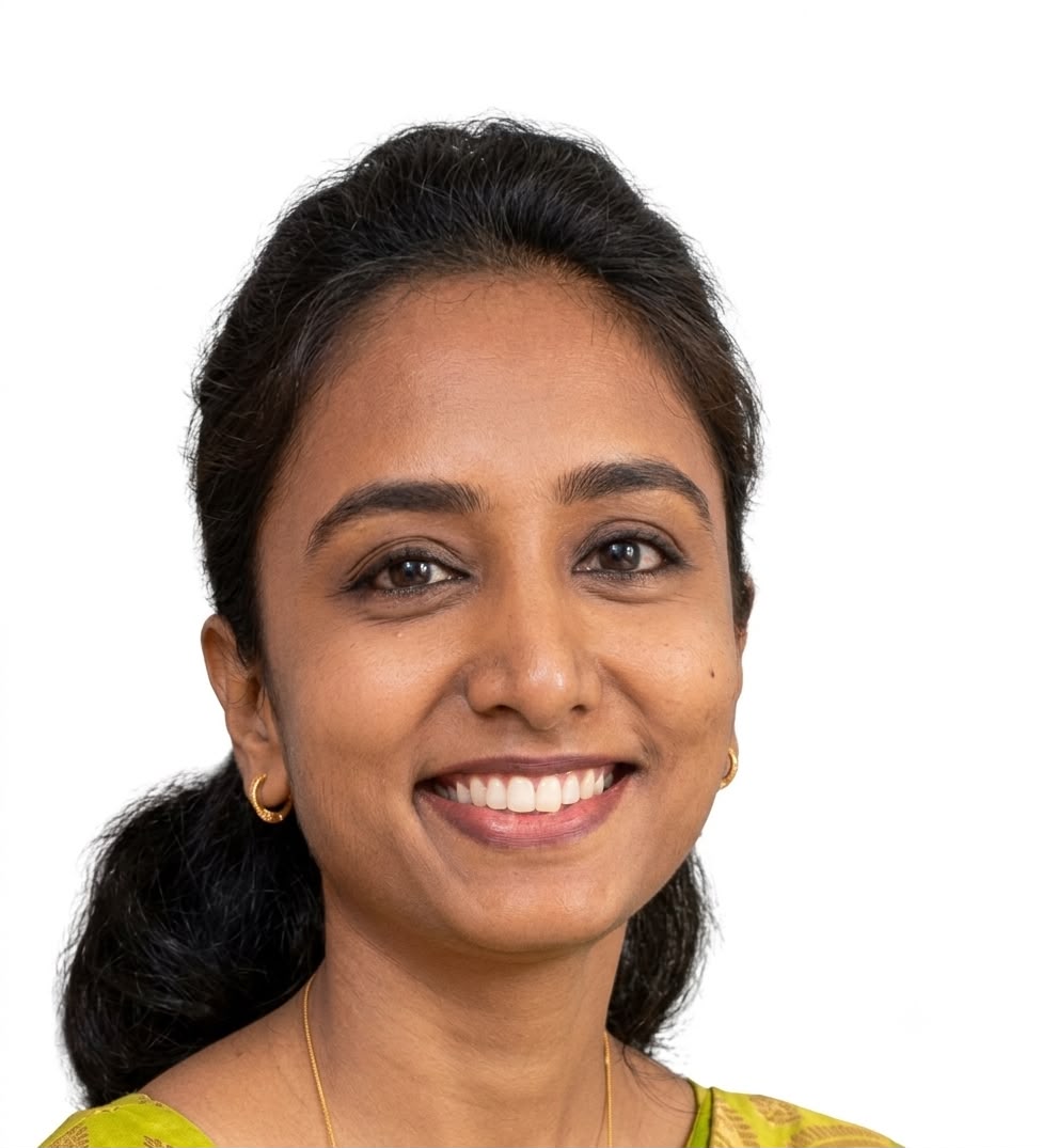 Smt. Deepa Salve
