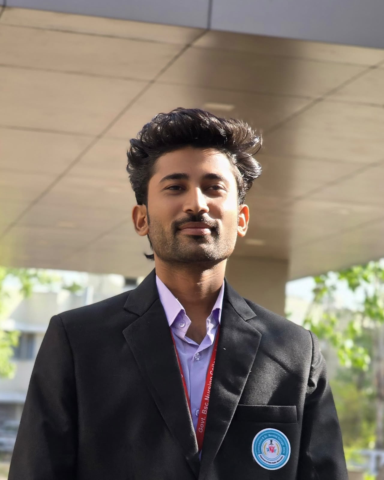Ravindra Sable