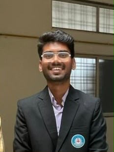 Pawan Madhukar Chavan