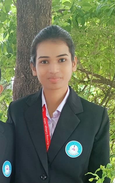 Shivani Wagh