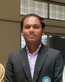 Ujwal Rajendra Sonawane